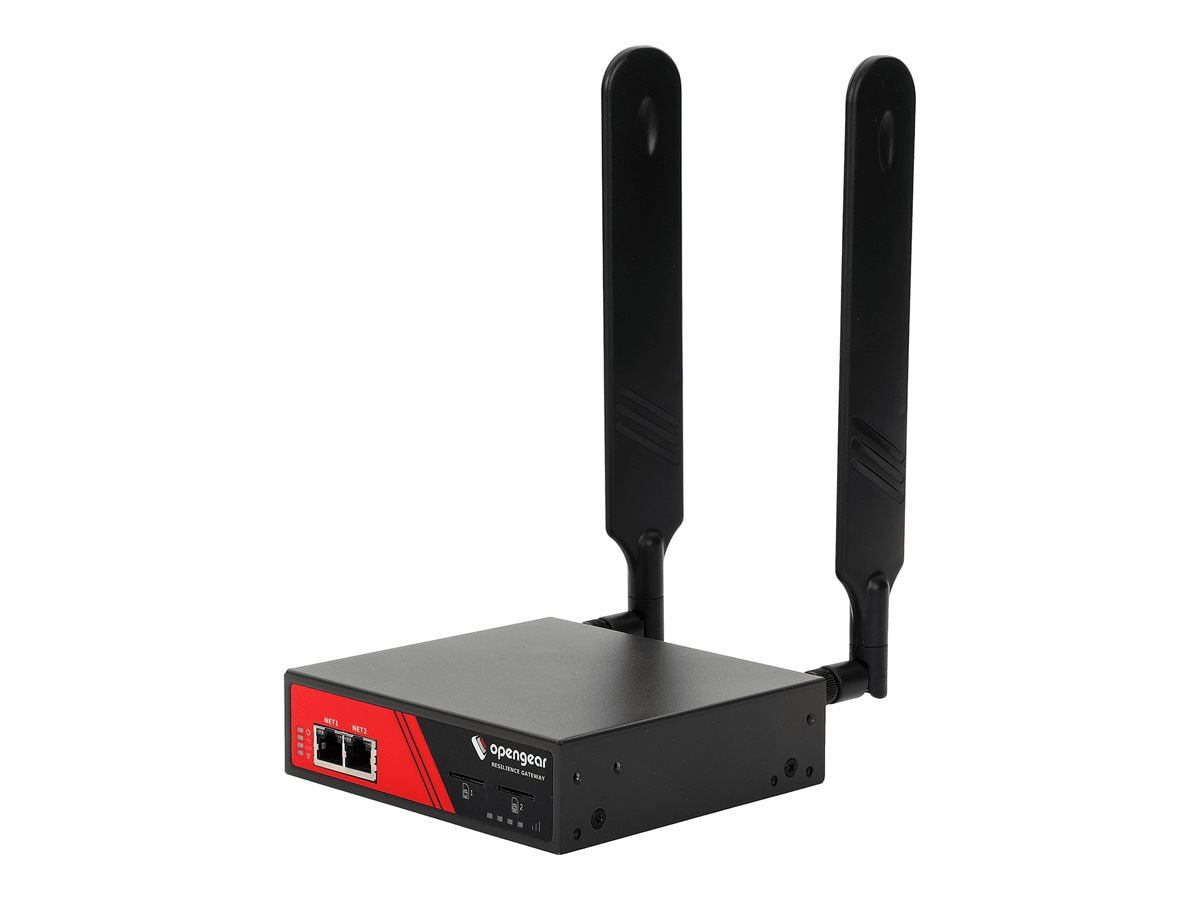 Servidor de Consola Opengear ACM7004-2-L-GLB - vista 1