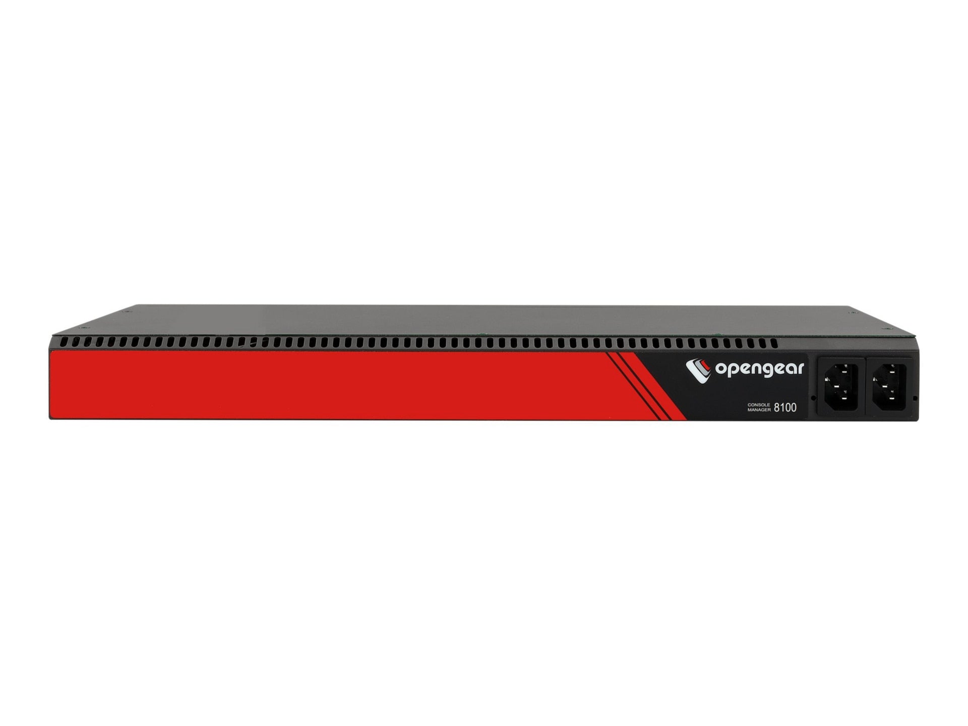 Servidor de Consola Opengear CM8116-10G - vista 1