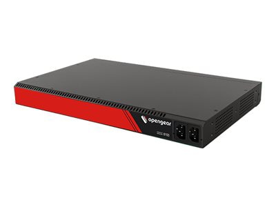Servidor de Consola Opengear CM8132-10G - vista 2