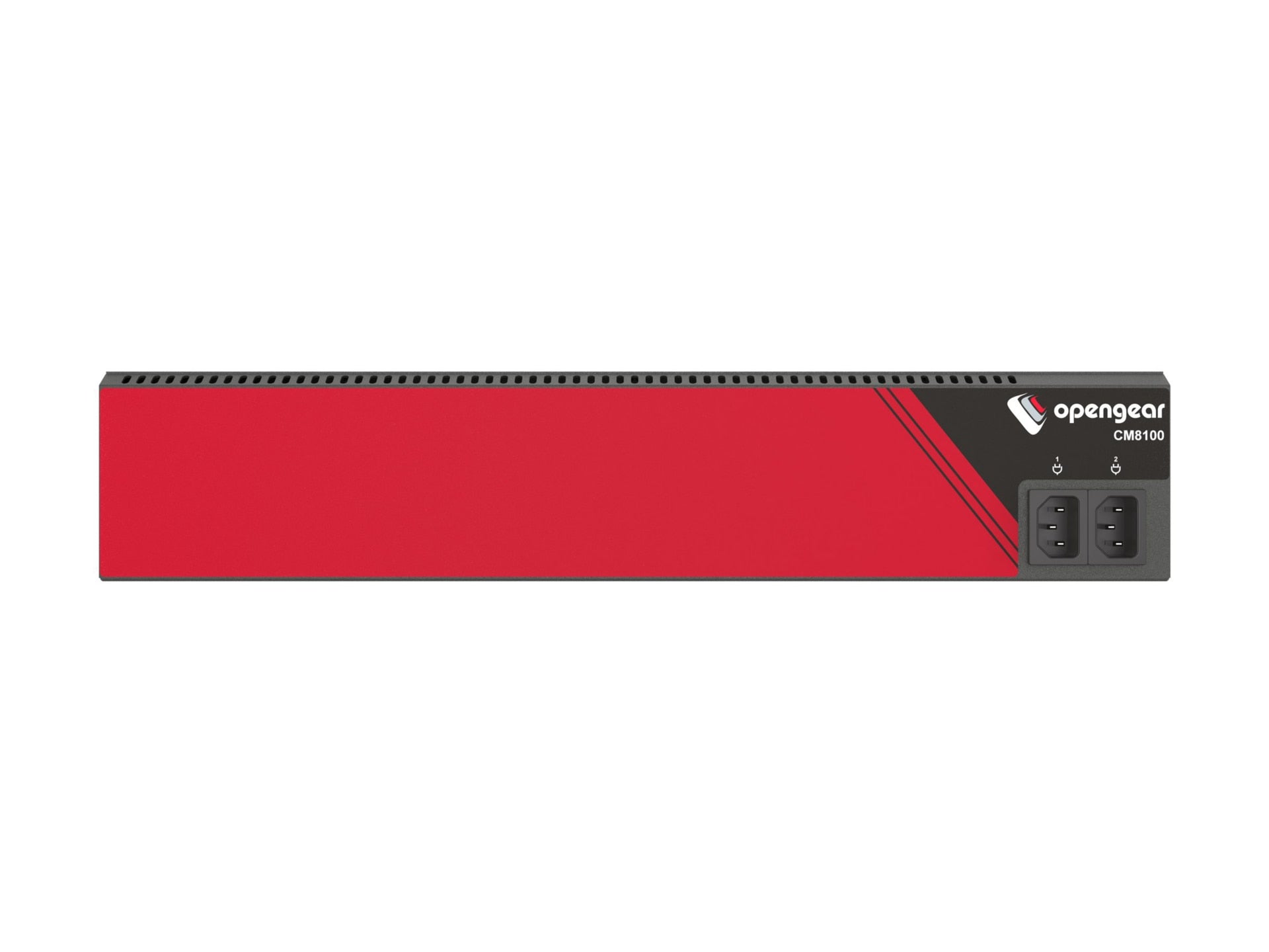 Servidor de Consola Opengear CM8196-10G - vista 4