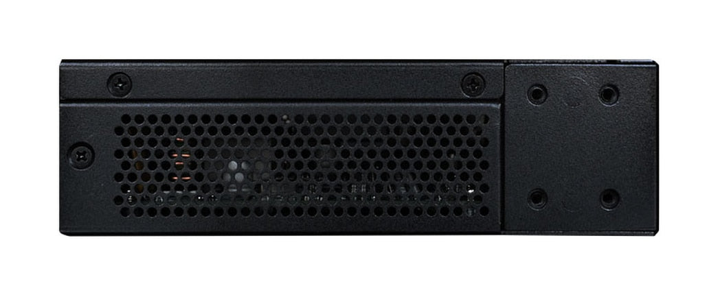 Servidor de Dispositivos Digi Connect EZ 8-Port Serial Server - vista 4