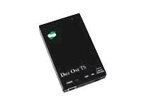 Servidor de Dispositivos Digi One TS RJ-45 - vista 1