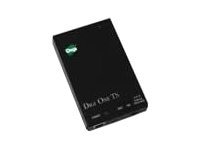 Servidor de Dispositivos Digi PortServer TS 1 - vista 1
