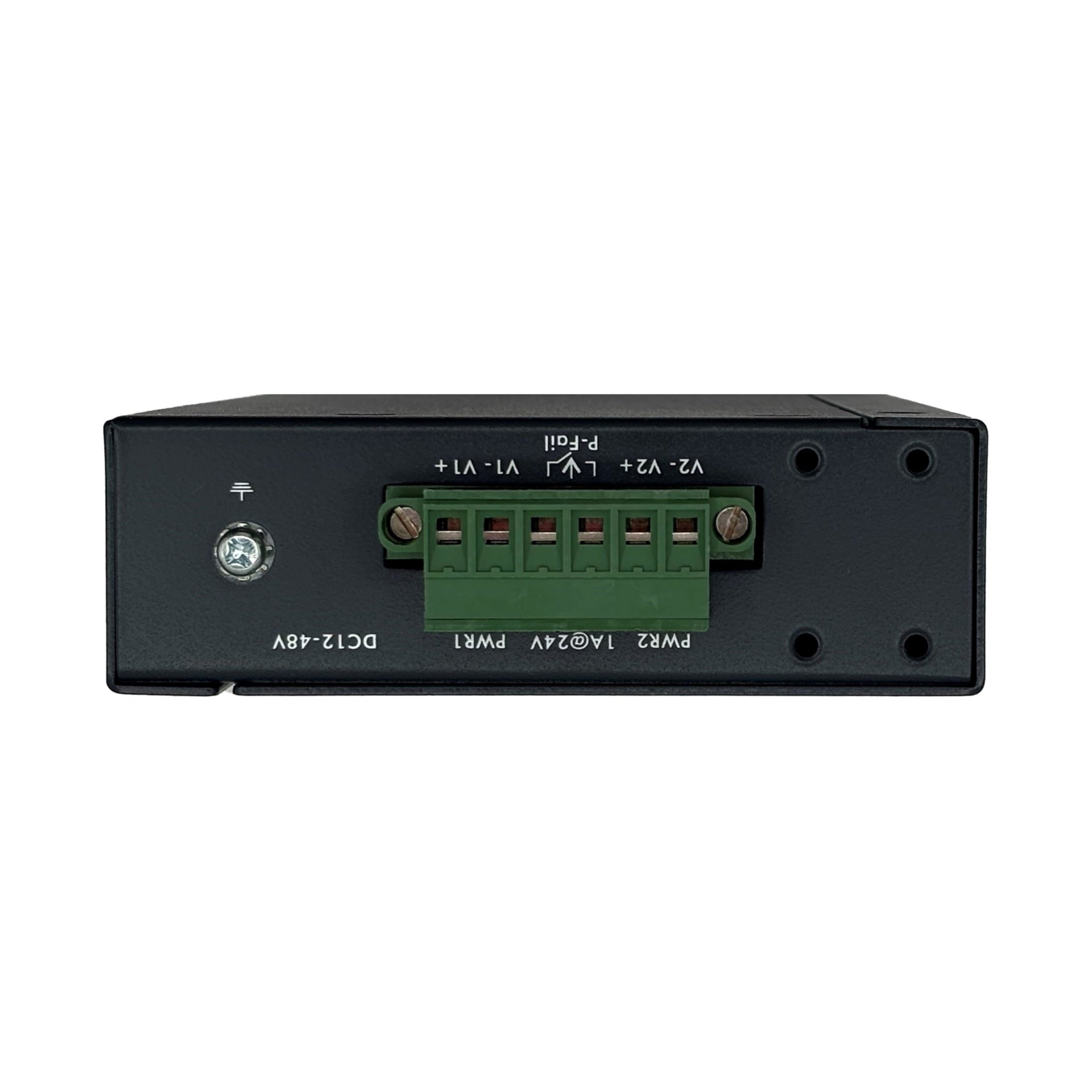 Servidor de Dispositivos Industrial RS232/422/485 Serial Device Server - vista 2