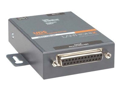 Servidor de Dispositivos Lantronix Industrial Device Server UDS1100-IAP - vista 1