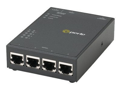 Servidor de Dispositivos Perle IOLAN SDS4 - vista 1