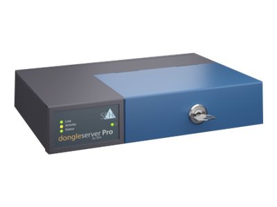 Servidor de Dispositivos SEH dongleserver Pro Device Server - vista 1