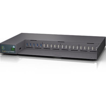 Servidor de Dispositivos SEH dongleserver ProMAX Device Server - vista 7