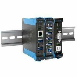 Servidor de Dispositivos SEH INU-100 Device Server - vista 5