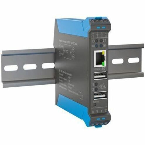 Servidor de Dispositivos SEH INU-50 Device Server - vista 1
