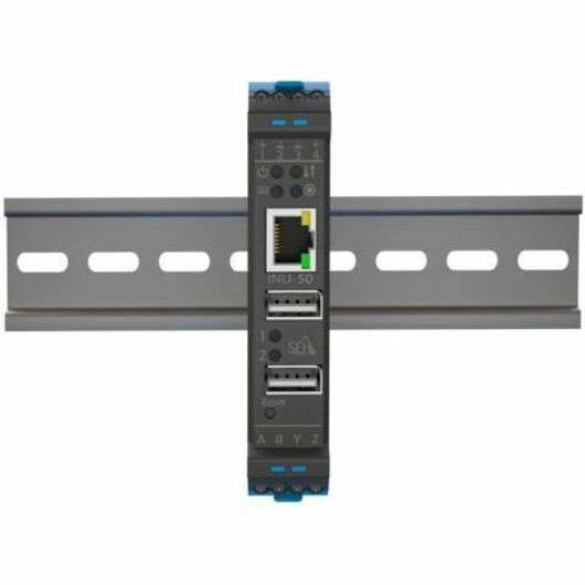 Servidor de Dispositivos SEH INU-50 Device Server - vista 2
