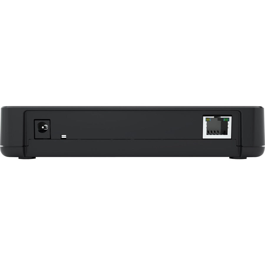 Servidor de Dispositivos SEH SHE utnserver ProMAX Device Server - vista 4