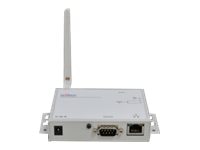 Servidor de Dispositivos Silex SD-330AC - vista 2