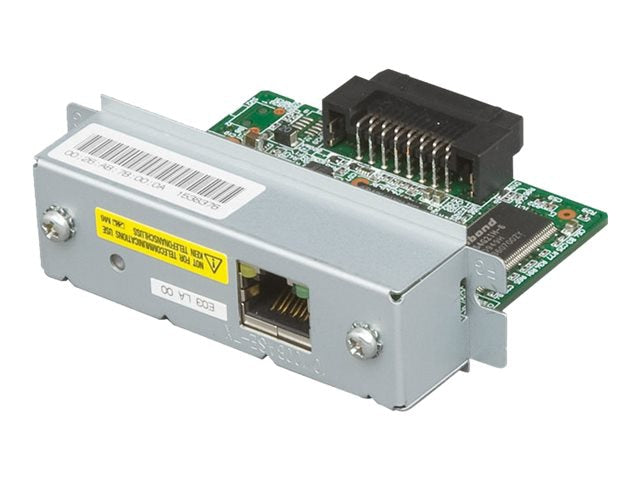 Servidor de Impresión Epson UB-E04 - vista 1