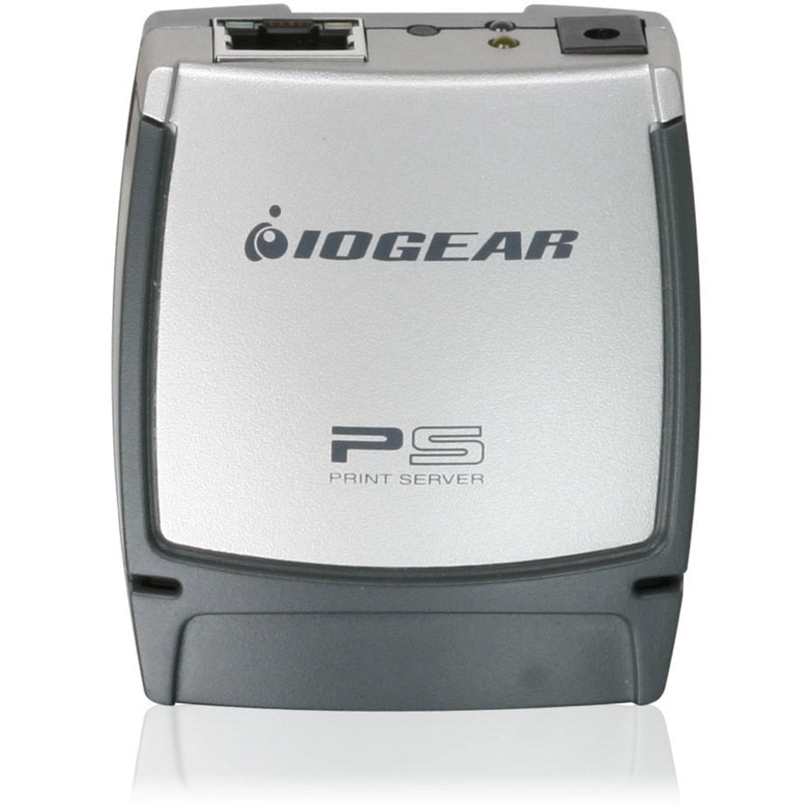Servidor de Impresión IOGEAR GPSU21 Print Server - vista 1