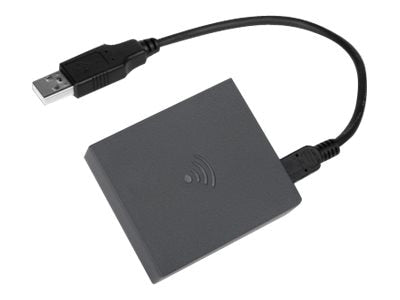 Servidor de Impresión Lexmark MarkNet N8352 - vista 1