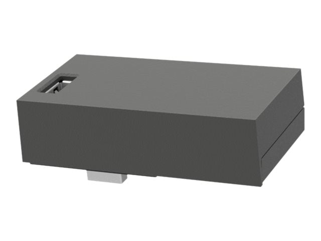 Servidor de Impresión Lexmark MarkNet N8372 - vista 1
