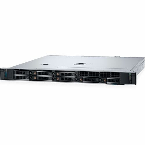 Servidor Dell PowerEdge R360 - 1 x Intel 3GHz - 32GB RAM - 960GB SSD - (2 x 480GB) SSD Configuration - Serie A - imagen 4