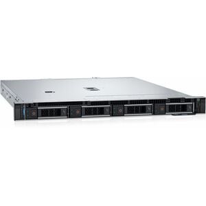 Servidor Dell PowerEdge R360 - 1 x Intel 3GHz - 32GB RAM - 960GB SSD - (2 x 480GB) SSD Configuration - Serie A - imagen 6