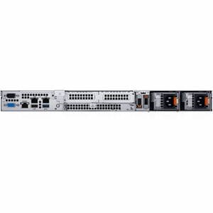 Servidor Dell PowerEdge R360 - 1 x Intel 3GHz - 32GB RAM - 960GB SSD - (2 x 480GB) SSD Configuration - Serie A - imagen 8