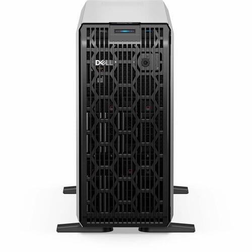 Servidor Dell PowerEdge T360 - 1 x Intel Xeon 6353P 2.70GHz - 32GB RAM - 2TB HDD - (1 x 2TB) HDD Configuration - imagen 2