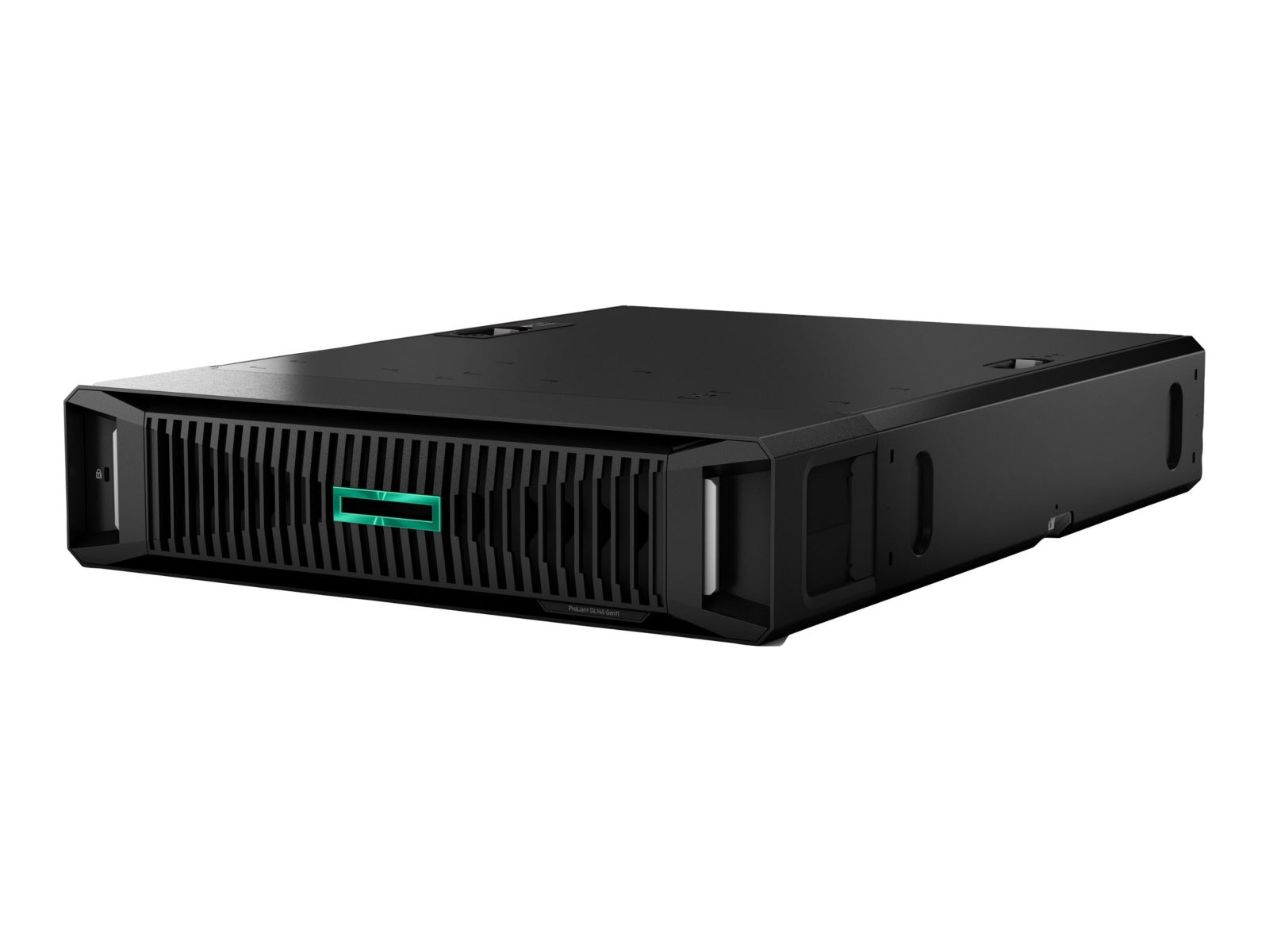 Servidor HPE ProLiant DL145 Gen11, AMD EPYC 8024P 8 Núcleos, 16GB DDR5, 480 GB, Rack 2U - vista 1
