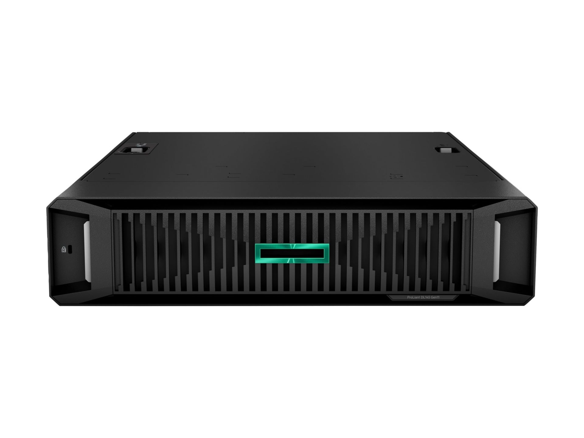 Servidor HPE ProLiant DL145 Gen11, AMD EPYC 8124P 16 Núcleos, 64GB DDR5, 16 megabyte, Rack 2U - vista 2
