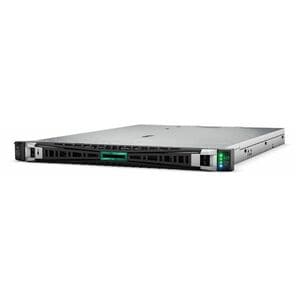 Servidor HPE ProLiant DL320 Gen11, Intel Xeon Bronze 8 Núcleos, 32GB DDR5, 1.92TB SSD, Rack 1U