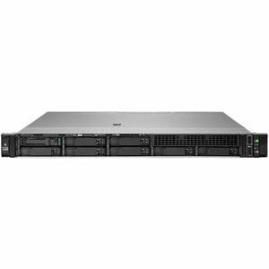 Servidor HPE ProLiant DL320 Gen12, Intel Xeon 12 Núcleos, 64GB DDR5, 960GB SSD, Rack 1U