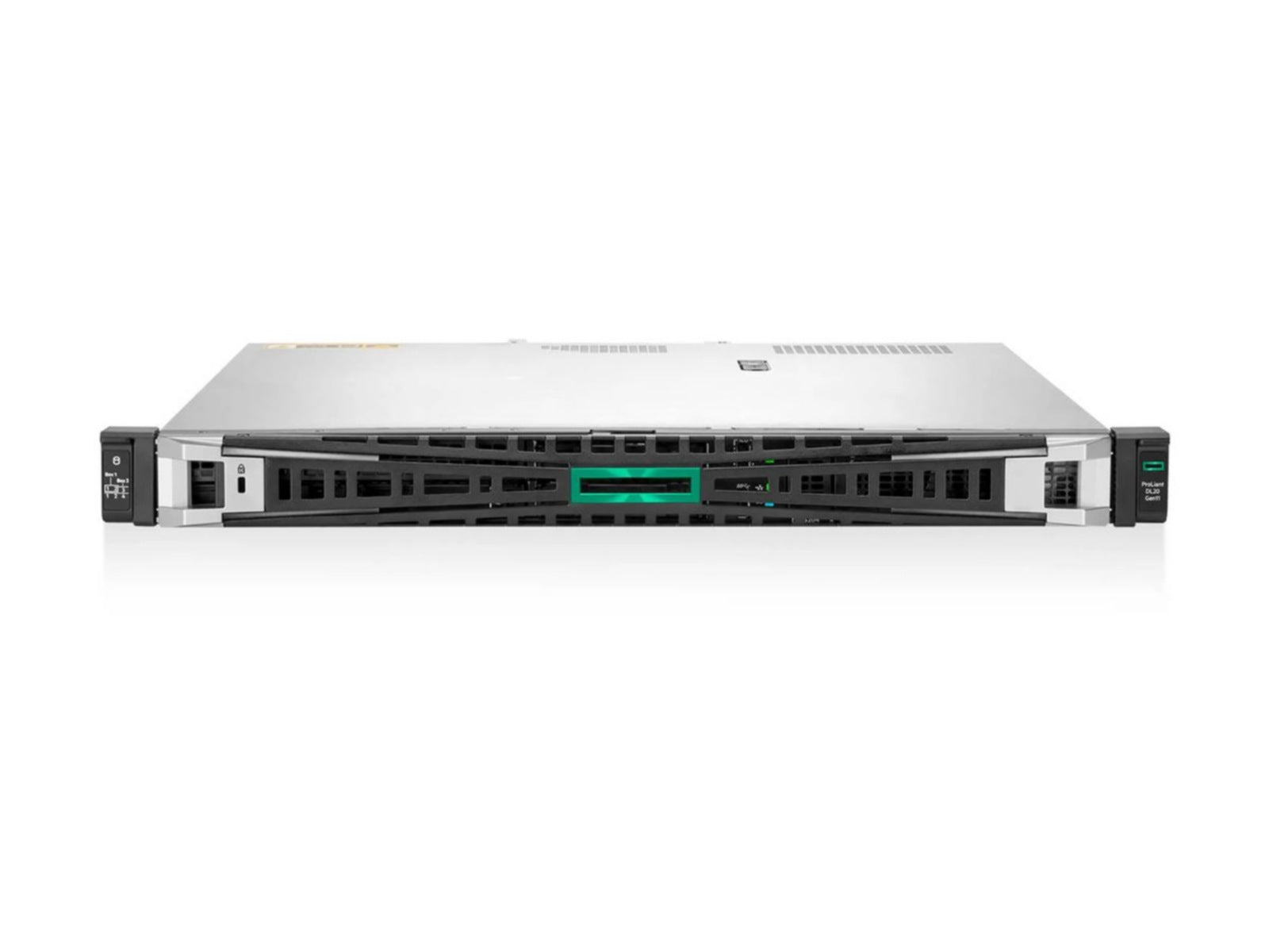 Servidor HPE ProLiant DL325 Gen11 Network Choice, AMD EPYC 9015 8 Núcleos, 64GB DDR5, no HDD, Rack 1U - vista 2