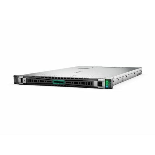 Servidor HPE ProLiant DL360 Gen12, Intel Xeon 12 Núcleos, 64GB DDR5, 1.88TB SSD, Rack 1U