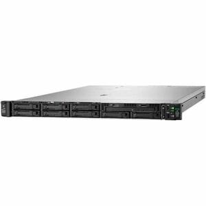 Servidor HPE ProLiant DL360 Gen12, Intel Xeon 12 Núcleos, 64GB DDR5, 1.88TB SSD, Rack 1U