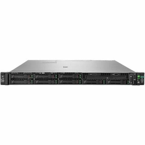 Servidor HPE ProLiant DL360 Gen12, Intel Xeon 12 Núcleos, 64GB DDR5, 1.88TB SSD, Rack 1U
