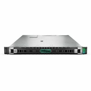 Servidor HPE ProLiant DL360 Gen12, Intel Xeon 12 Núcleos, 64GB DDR5, 1.88TB SSD, Rack 1U
