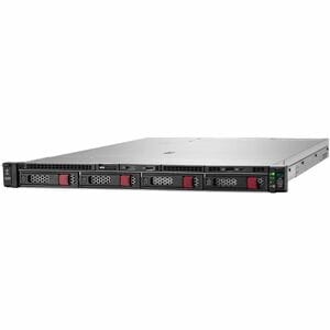 Servidor HPE ProLiant DL360 Gen12, Intel Xeon 16 Núcleos, 64GB DDR5, 960GB SSD, Rack 1U