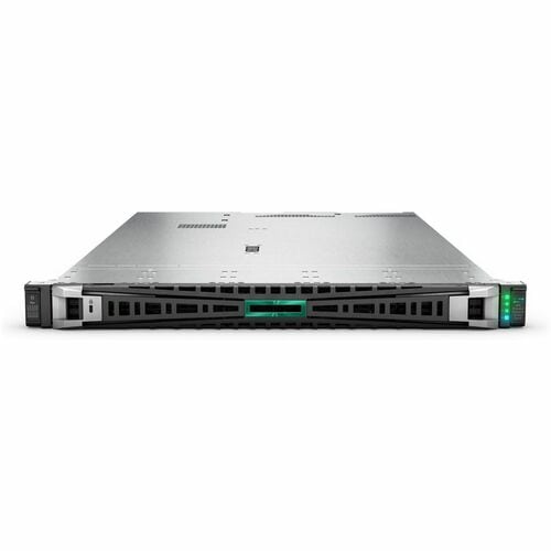 Servidor HPE ProLiant DL360 Gen12, Intel Xeon 16 Núcleos, 64GB DDR5, 960GB SSD, Rack 1U