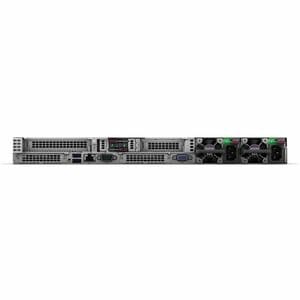 Servidor HPE ProLiant DL360 Gen12, Intel Xeon 16 Núcleos, 64GB DDR5, 960GB SSD, Rack 1U