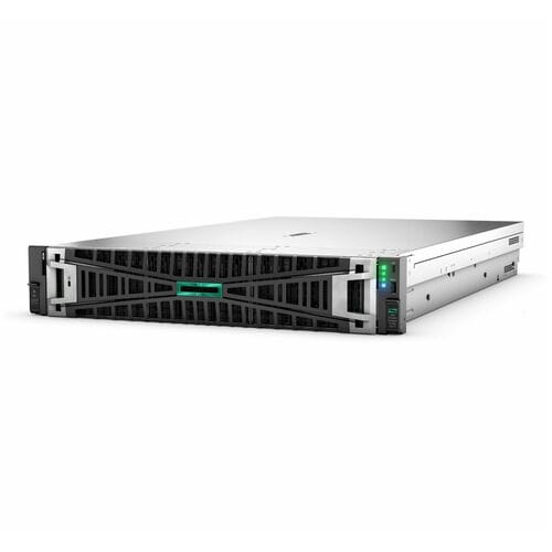 Servidor HPE ProLiant DL380 Gen12 - 1 x Intel Xeon 2.20GHz - 32GB RAM - 8TB HDD - (2 x 4TB) HDD Configuration  - imagen 1
