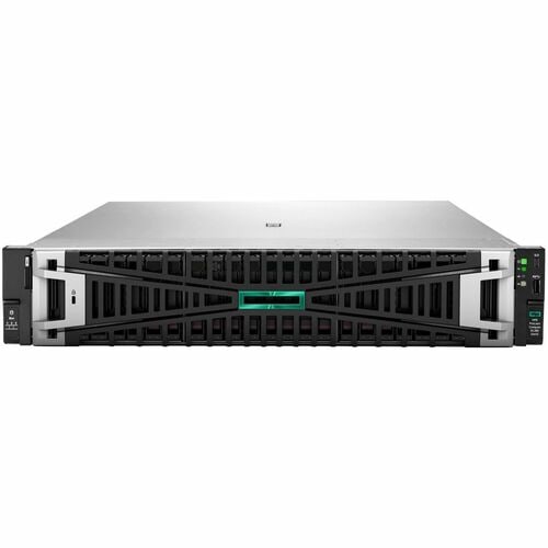 Servidor HPE ProLiant DL380 Gen12 - 1 x Intel Xeon 2.20GHz - 32GB RAM - 8TB HDD - (2 x 4TB) HDD Configuration  - imagen 2