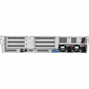 Servidor HPE ProLiant DL380 Gen12 - 1 x Intel Xeon 2.20GHz - 32GB RAM - 8TB HDD - (2 x 4TB) HDD Configuration  - imagen 7