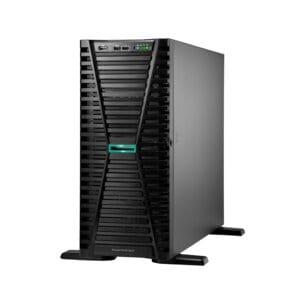 Servidor HPE ProLiant ML110 G11 - 1 x Intel Xeon Bronze 2.10GHz - 32GB RAM - 8TB HDD - (2 x 4TB) HDD Configura - imagen 4