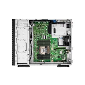 Servidor HPE ProLiant ML110 G11 - 1 x Intel Xeon Bronze 2.10GHz - 32GB RAM - 8TB HDD - (2 x 4TB) HDD Configura - imagen 5