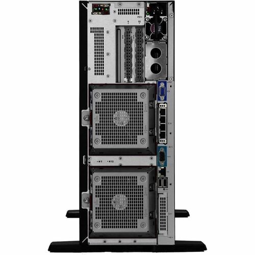Servidor HPE ProLiant ML350 G11 - 1 x Intel Xeon Silver 4510 2.40GHz - 64GB RAM - 1.92TB SSD - (2 x 960GB) SSD - imagen 2