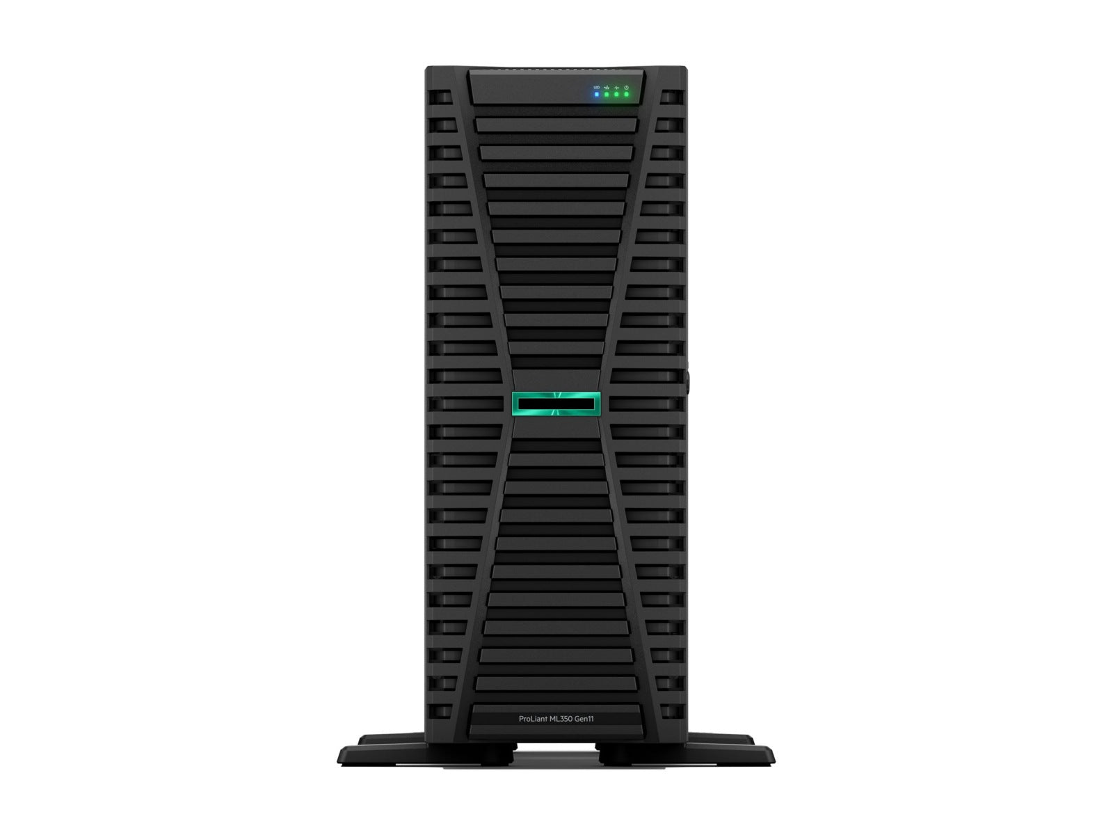 Servidor HPE ProLiant ML350 Gen11 Performance, Intel Xeon Gold 5416S 16 Núcleos, 64GB DDR5, SSD 2 x 480GB, Tor - vista 4