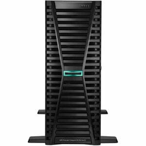 Servidor HPE ProLiant ML350 Gen12, Intel Xeon 12 Núcleos, 32GB DDR5, 4TB HDD, Torre 4U