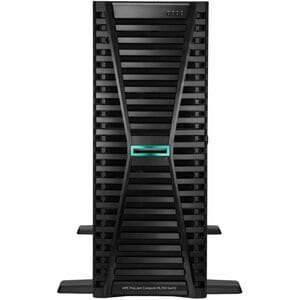 Servidor HPE ProLiant ML350 Gen12, Intel Xeon 12 Núcleos, 64GB DDR5, 960GB SSD, Torre 4U