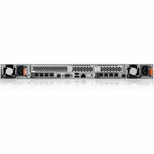 Servidor Lenovo ThinkSystem SR630 V4, Intel Xeon, 32GB TruDDR5, Bahías SFF, Rack 1U