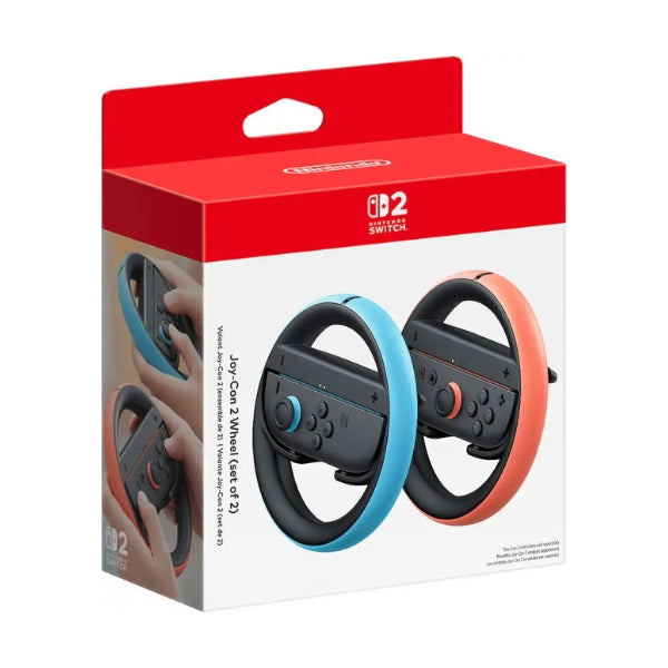 set-de-volantes-nintendo-joy-con-2-wheel-2-piezas-con-conexion-magnetica-para-nintendo-switch-2-multicolor
