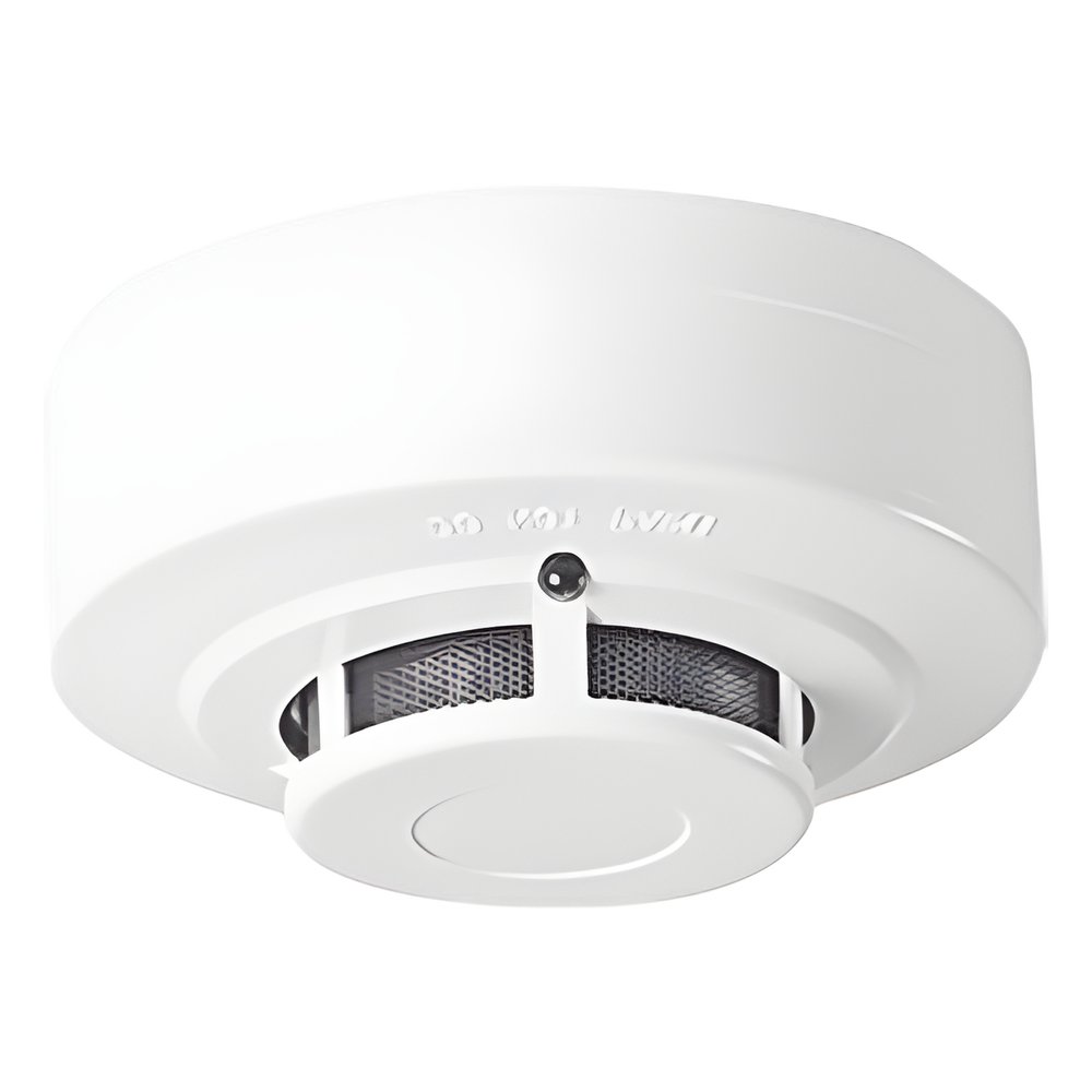 Detector de Humo Fotoeléctrico Convencional Sfire SF-119-2L 2 hilos