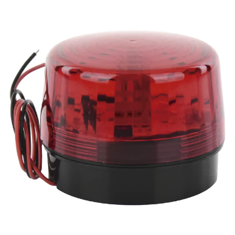 Estrobo con 35 leds de alta luminosidad Sfire SF-1301-BAQ